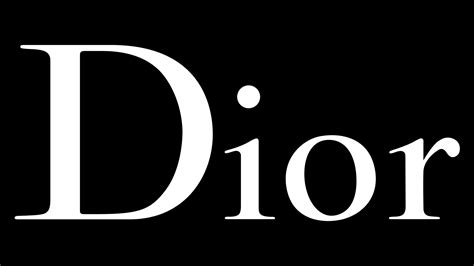 dessin logo dior